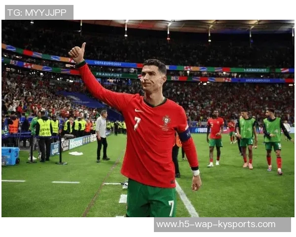 C罗畅谈欧洲杯展望未来目标与球队信心提升之路